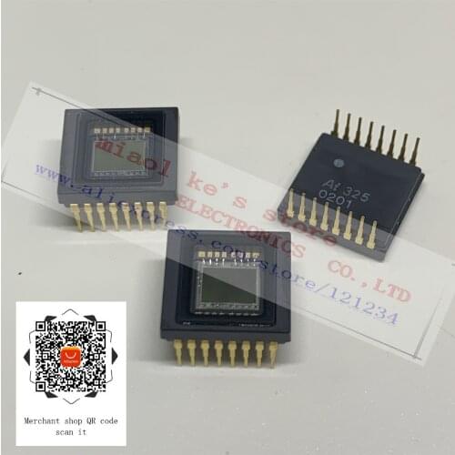 [ 5pcs ]100%New original: AI325 Ai325 AI 325 Ai325 DIP16 - 1/3 inch CCD Image Sensor for EIA B/W Camera