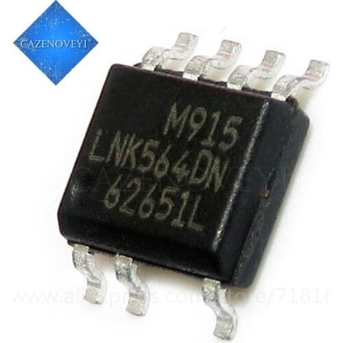 5pcs/lot LNK564DN LNK564 SOP-7 In Stock