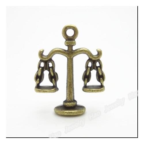 55pcs Vintage Charms Pendant Antique bronze Fit Bracelets Necklace DIY Metal Jewelry Making