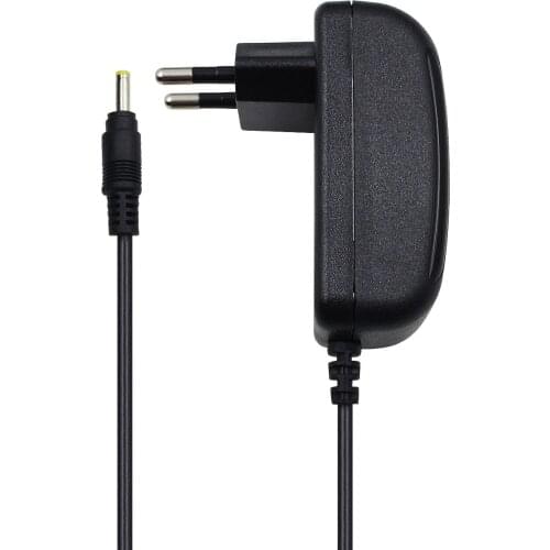 EU AC/DC Power Adapter Charger Cord For Casio CTK-3200 CTK-4200 Keyboard
