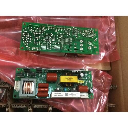 Projector Accessories lamps power supply board lamp board for Panasonic PT-VW350