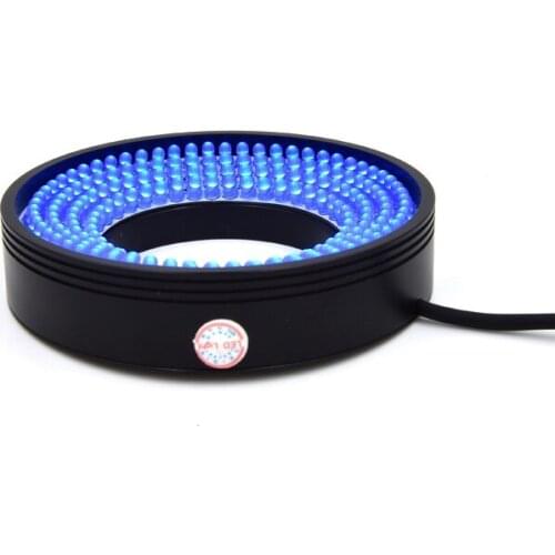 LT2-LR10070UV385 Alibaba 100mm Outer Diameter Ultraviolet Ring Lamp for Camera