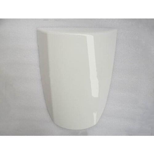 White Rear Seat Cover Cowl for Suzuki 2001-2003 GSXR GSX-R 600 750 1000