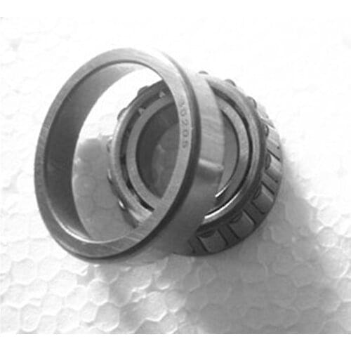 Free Shipping Parts for Hangkai 2 stroke 9.9 HP 15 HP 18HP Outboard Motor Accessory 2 pcs Bearings