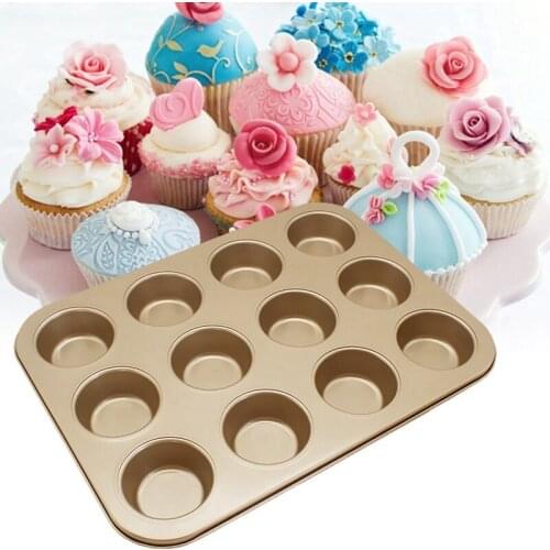 Eggtart Cookie Cupcake Mold Kitchen Baking Shaping Tool Egg Tart Mold Cup Egg Tart-Tamper Wooden Pastry Pusher DIY Shell Molds