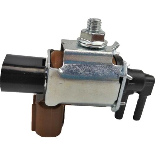 EGR Electric Emission Solenoid Valve MR204853 K5T48272 For Mitsubishi Montero Pajero Shogun L300 L200 Truck