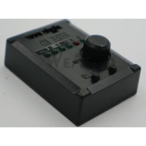 Rcexl CDI Electronic Signal Generator Ignition box Test