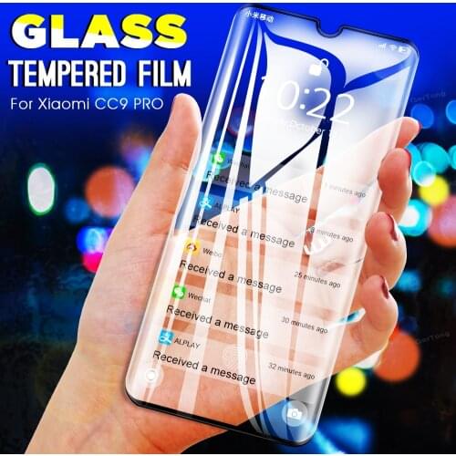 GerTong Screen Protectors For Xiaomi Mi Note