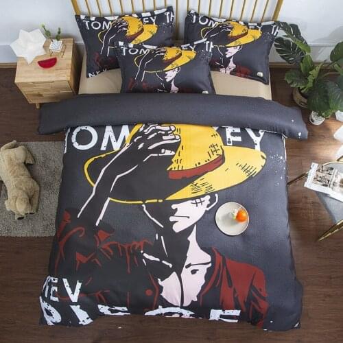 HAPIBEIHPB Double Bed Linen
