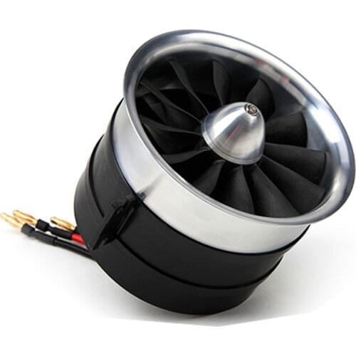 Hsdjets semi metal 90edf 105edf 120edf RC airport model