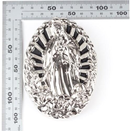 Fashion Mens Business Alloy Automatic Buckle Unique Men Plaque Belt Buckles for 3.8cm Ratchet Men Apparel Accessories