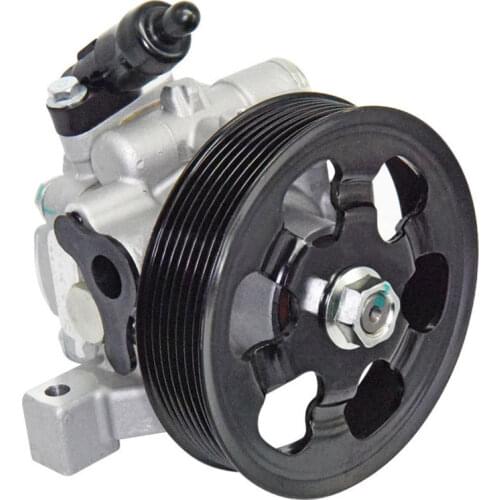 NEW Power Steering Pump 56110-RJL-G01 56110-RMA-G01 56110RJLG01 56110RMAG01 For HONDA CR-V RE6 2.2D 2007 on N22A2 PAS
