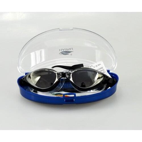 Anti Fog Uv Swimming Goggles Swim Glasses Men Children Women Eyewear