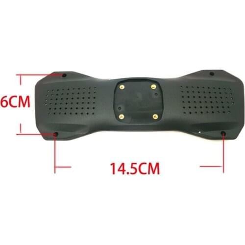 OEM Rear View Mirror Back Plate Panel mount + Interior Mirror Bracket holders for Toyota 70mai Midrive parts