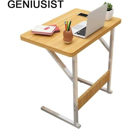 Portatil Pliante Biurko Children Office Furniture Tavolo Infantil Lap Adjustable Mesa Laptop Bedside Study Table Computer Desk
