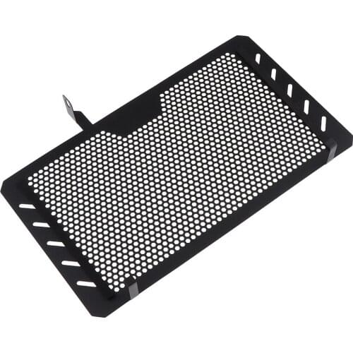 Replacement Radiator Grille Protective Cover for Suzuki V-Strom DL650