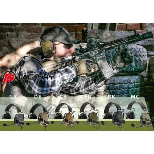 TAC SKY Portable Audio Equipment