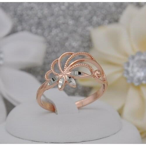 ЗАО "Красная Пресня" Rings