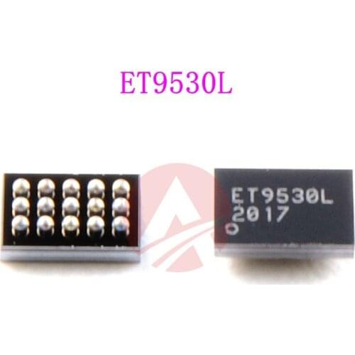 10pcs/lot ET9530L Charger IC USB Charging Chip For Samsung J530F