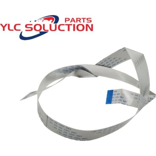 5Pcs FFC Flex CCD Scanner Flat Cable CIS RADF For Samsung CLX3300 CLX3305 M3370 M3375 M3870 M3875 M4070 M4075 SCX4833 SCX4835