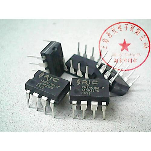 5pcs FM24C16A-P 24C16