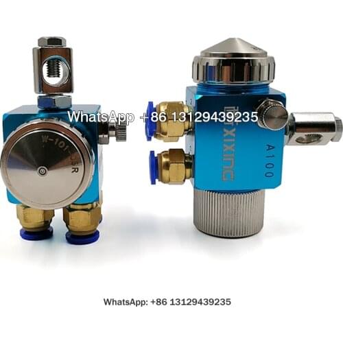 A-100 Auto Spray Gun,Spray-paint Lines Spray Gun,Assembly Line Spray Gun,Reciprocating Machine Automatic Spray Gun