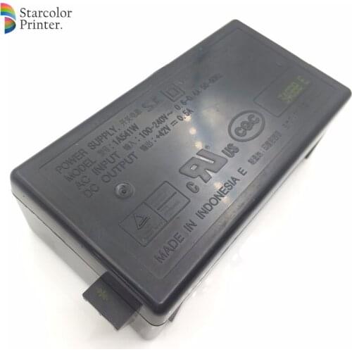 AC Power Supply Adapter Charger for Epson L110 L120 L210 L220 L300 L310 L350 L355 L360 L365 L455 L555 L565 L100 L132 L130 L222