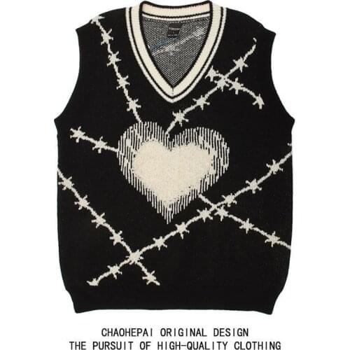 BiggOrange Travel Vests