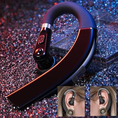 Bonytain Headphones With Microphone