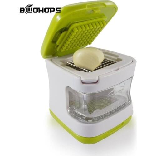 Чесночницы и чеснокодавилки BWOHOPS China At AliExpress