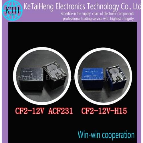 CF2-12V-H15 ACF231 Spot Stock NEW