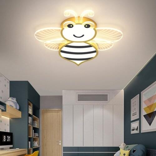 Childrens room decorative led ceiling lamps salon led lights for room ceiling lights Living room decoration indoor lighting