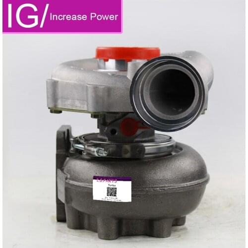 FOR TA4521 TURBO For MERCEDES OM441LA EuroI ENGINE Mercedes B enz Truck 1733/1833/2433/2533 0030969699/0030965799/A0030969699