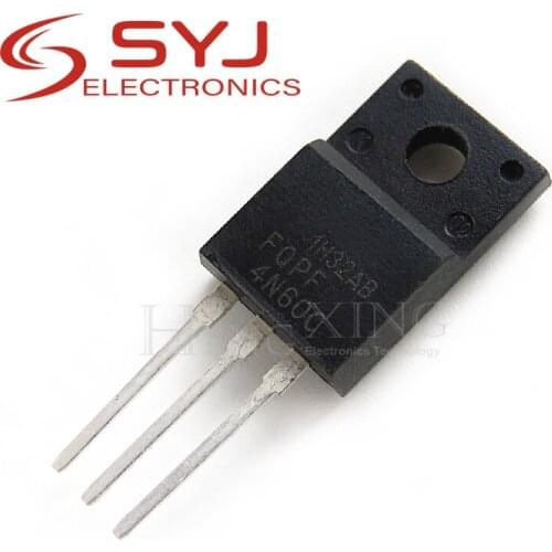 FQPF4N60C FQPF3N80C FQPF2N60C FQPF20N60C FQPF18N60C FQPF18N50 FQPF15N60C FQPF13N50C FQPF12N90 FQPF12N80 FQPF12N65 FQPF12N60C