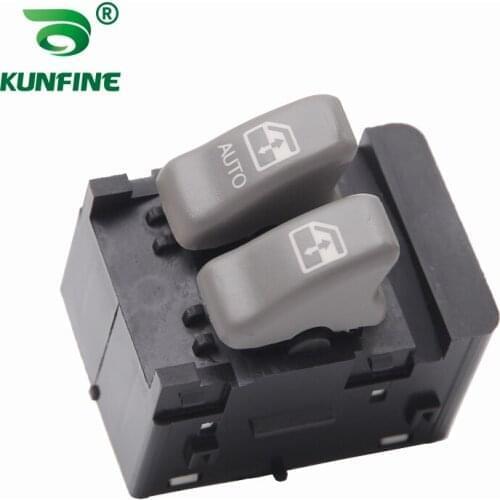 Electric Power Window Side Glass Control Switch Button For BUICK GL8 OEM NO. 10409722