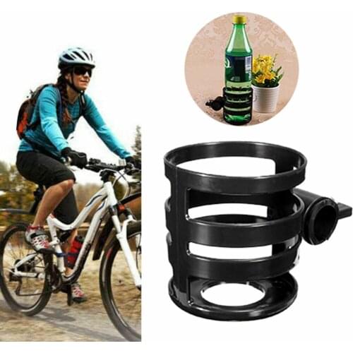 Lightweight Water Bottle Holder Bicycle Bottle Bracket Durable Drinking Cup Rack Cage For Cycling Mountain Road Bike