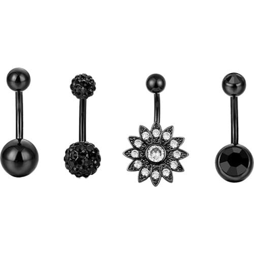 LFLGOGHM Jewelry Sets