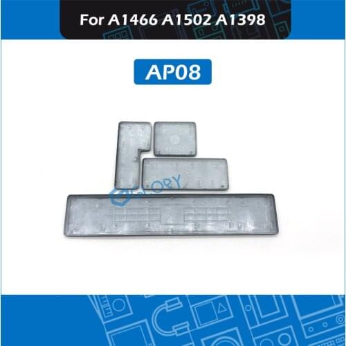 5set/Lot AP08 Key cap set for Macbook Air Pro Retina A1370 A1465 A1369 A1466 A1425 A1502 A1398 keycaps