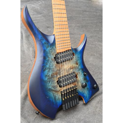 NK Stringed Instruments