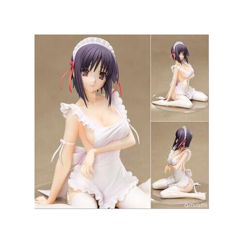 NEW hot 16cm Sexy adult Princess Lover fujikura yuu collectors action figure toys Christmas gift doll