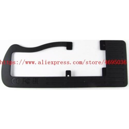NEW Original For Nikon D5 Bottom Rubber Cover Unit With Tape Replacement Repair Part