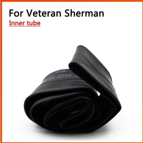 Original Inner Tube Accessories For Leaperkim Veteran Sherman
