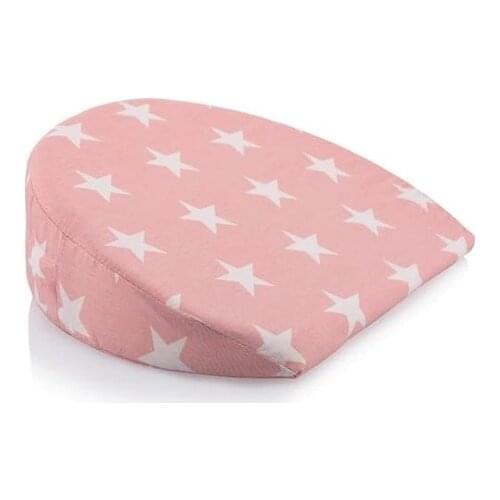 Maternity Abdominal Support Cushion Maternity Pad EkipmanlarıYıldızlı Pink