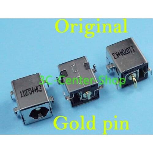 1 PCS Laptop dc power jack For Fujitsu M1405 M7405 M1439G M1437G M3438 M4438 Pro V2020 V2040 Li1818 Ui3520 Pa1510 Pi2550