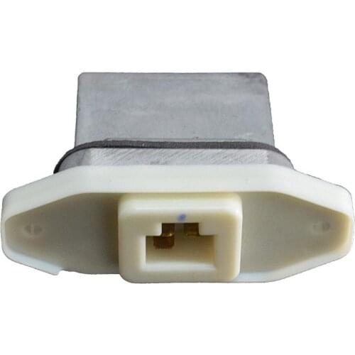 AP02 27761-2Y000 277612Y000 27761-9W100 277619W100 272258H31C 10 pcs Blower Motor Resistor Regulator for Nissan X-Trail T30 SUV