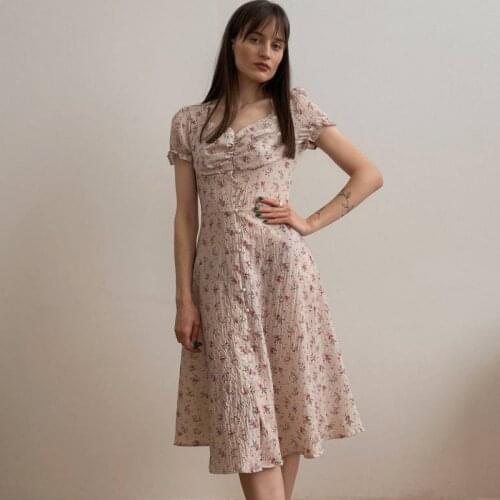 Ropa de Comoda Fashionable Summer Dresses