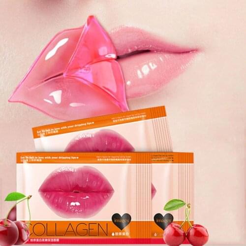 ROSOTENA Lip Patches