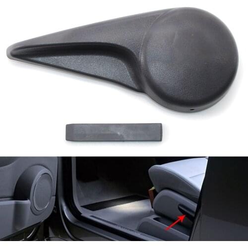 FOR MERCEDES-BENZ SEAT ADJUSTER HANDLE LEVER LEFT A-CLASS W168 A16891001007D88