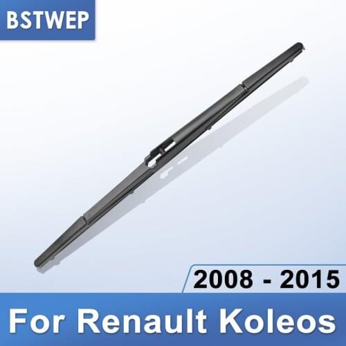 BSTWEP Rear Wiper Blade for Renault Koleos 2008 2009 2010 2011 2012 2013 2014 2015
