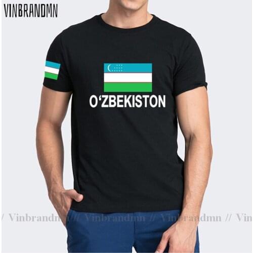 VINBRANDMN Mens Jersey T-shirts